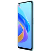 Oppo A76 CPH2375 128GB Glowing Blue 4G Dual Sim Smartphone