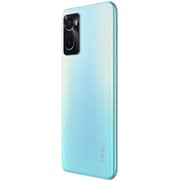 Oppo A76 CPH2375 128GB Glowing Blue 4G Dual Sim Smartphone