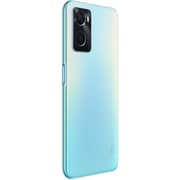Oppo A76 CPH2375 128GB Glowing Blue 4G Dual Sim Smartphone