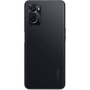 Oppo A76 CPH2375 128GB 6GB Glowing Black 4G Dual Sim Smartphone