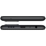 Oppo A76 CPH2375 128GB 6GB Glowing Black 4G Dual Sim Smartphone