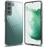 Trands Case Clear For Samsung Galaxy S22 Plus