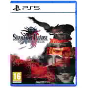 PS5 Stranger Of Paradise Final Fantasy Origin Standard Edition Game