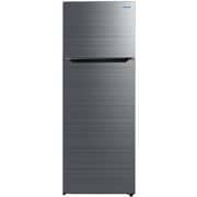Daewoo Top Mount Refrigerator 338 Litres DW-FR-468VS