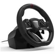 Hori Racing Wheel Apex For PS5 Black