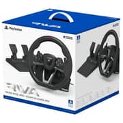 Hori Racing Wheel Apex For PS5 Black