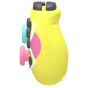 Hori Mini Controller Pikachu Pop for Nintendo Switch Multicolor