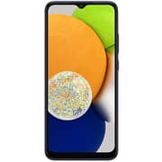 Samsung Galaxy A03 64GB Blue 4G Dual Sim Smartphone