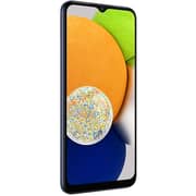 Samsung Galaxy A03 64GB Blue 4G Dual Sim Smartphone