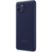 Samsung Galaxy A03 64GB Blue 4G Dual Sim Smartphone