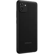 Samsung Galaxy A03 64GB Black 4G Dual Sim Smartphone