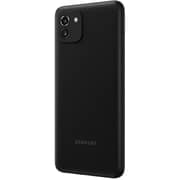 Samsung Galaxy A03 64GB Black 4G Dual Sim Smartphone