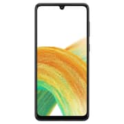 Samsung Galaxy A33 128GB Awesome Black 5G Dual Sim Smartphone