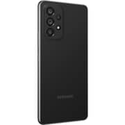 Samsung Galaxy A33 128GB Awesome Black 5G Dual Sim Smartphone