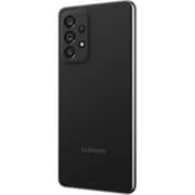 Samsung Galaxy A33 128GB Awesome Black 5G Dual Sim Smartphone