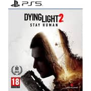 PS5 Dying Light 2 Stay Human Game