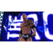 PS5 WWE 2K22 Game