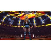 PS5 WWE 2K22 Game