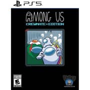 PS5 Among Us Crewmate Edition Game
