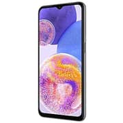 Samsung Galaxy A23 128GB Black 4G Smartphone - Middle East Version