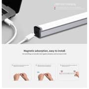 Esky ESL-20 Multi Functional Aluminum Alloy Induction Led Lamp