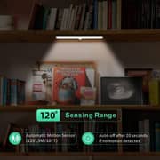 Esky ESL-20 Multi Functional Aluminum Alloy Induction Led Lamp