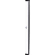 Esky ESL-20 Multi Functional Aluminum Alloy Induction Led Lamp