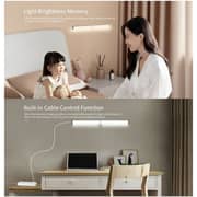 Esky ESL-20 Multi Functional Aluminum Alloy Induction Led Lamp