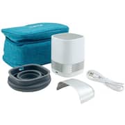 Luft Duo Filterless Air Purifier LUFT-DUO-WS