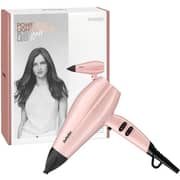 Babyliss Hair Dryer 5337PRSDE + Babyliss Hair Straightener 2498PRSDE Bundle