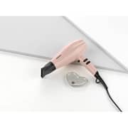 Babyliss Hair Dryer 5337PRSDE + Babyliss Hair Straightener 2498PRSDE Bundle