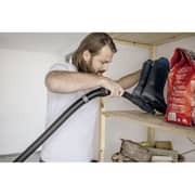 Karcher Wet & Dry Multipurpose Vacuum Cleaner Yellow 16281030 WD 3V