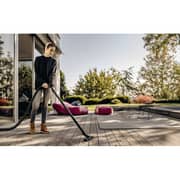 Karcher 16282030 WD 4V Wet & Dry Multipurpose Vacuum Cleaner