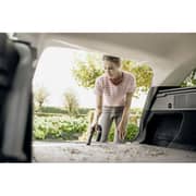 Karcher 16282030 WD 4V Wet & Dry Multipurpose Vacuum Cleaner