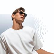 Anker A3600012 Soundcore Audio Sunglasses Black