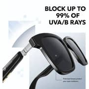 Anker A3600012 Soundcore Audio Sunglasses Black