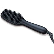 Beurer Hair Straightening Brush 45 Watts HS60