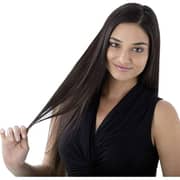 Beurer Hair Straightening Brush 45 Watts HS60