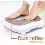 Beurer Shiatsu Foot Massager FM60