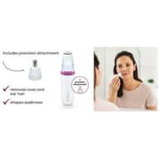 Beurer Facial Hair Remover HL16