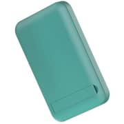 Maxguard Veloce-Series Magnetic Wireless Powerbank 10000mAh Green MG-VC12-GN