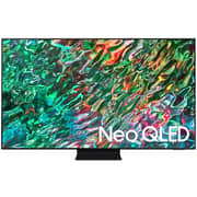 Samsung QA75QN90BAUXZN Neo QLED 4K Smart Television 75inch (2022 Model)
