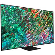 Samsung QA75QN90BAUXZN Neo QLED 4K Smart Television 75inch (2022 Model)
