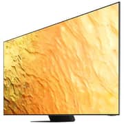 Samsung QA85QN800BUXZN Neo QLED 8K Smart Television 85inch (2022 Model)