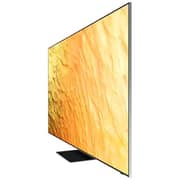Samsung QA85QN800BUXZN Neo QLED 8K Smart Television 85inch (2022 Model)