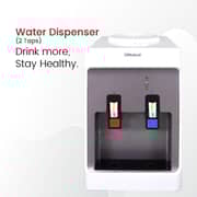 Nobel Table Top Water Dispenser NWD556