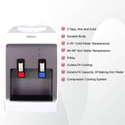 Nobel Table Top Water Dispenser NWD556