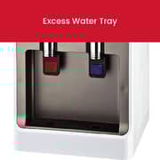 Nobel Table Top Water Dispenser NWD556