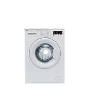 Nobel Nwm660t Front Load Washing Machine White 6kg 1000rpm Turkey