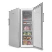Nobel Upright Freezer 288 Litres NUF370DFS
